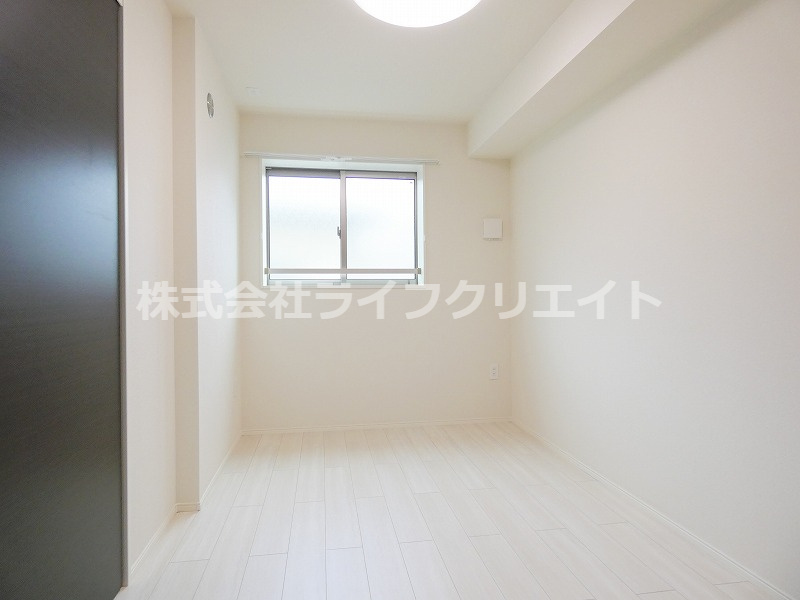 アウローラ本郷町の内装