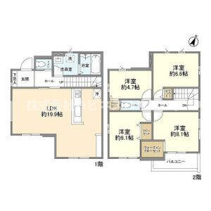 Kolet野田愛宕～コレットノダアタゴ～