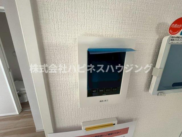 Kolet野田愛宕～コレットノダアタゴ～のセキュリティ