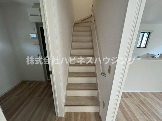 Kolet野田愛宕～コレットノダアタゴ～の内装
