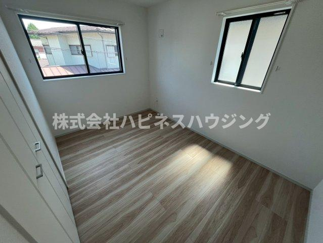 Kolet野田愛宕～コレットノダアタゴ～の洋室