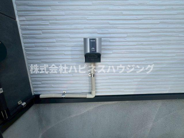 Kolet野田愛宕～コレットノダアタゴ～のその他