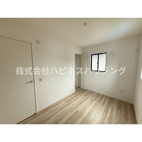 Kolet野田愛宕～コレットノダアタゴ～の子供部屋