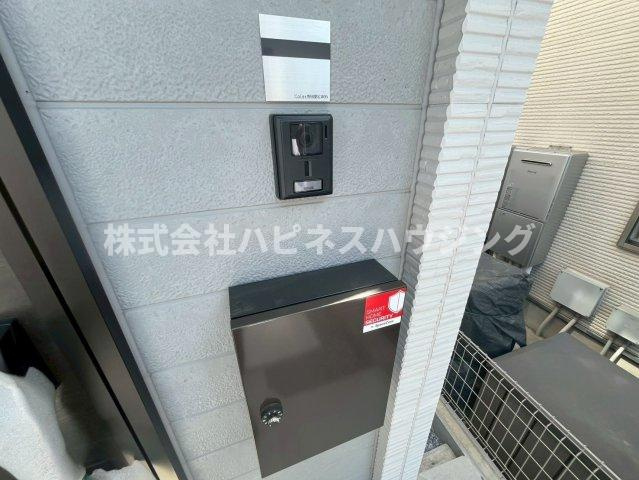 Kolet野田愛宕～コレットノダアタゴ～のその他共用部分
