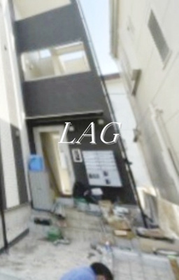 【エントランス】 | ジーメゾン八千代オトヌ |  エントランスです。