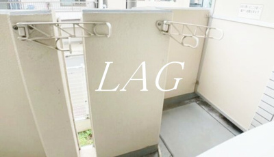 【バルコニー】 | トップ板橋 | バルコニーです。