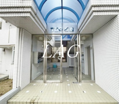 【エントランス】 | トップ板橋 | エントランスです。