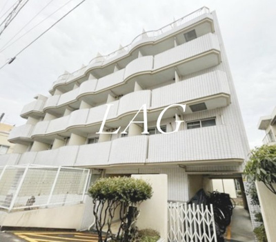 【外観】 | トップ板橋 | 外観です。