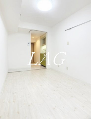 【居間・リビング】 | トップ板橋 | 洋室のお部屋です。