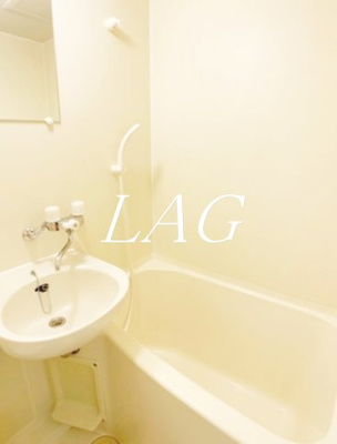 【浴室】 | トップ板橋 | お風呂です。