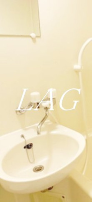 【洗面所】 | トップ板橋 | 洗面台です。