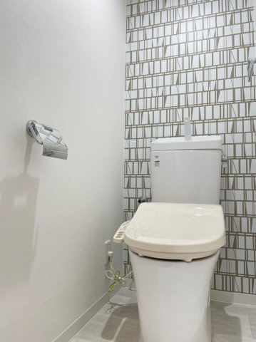 アトリウム合川のトイレ|トイレも気になるポイント