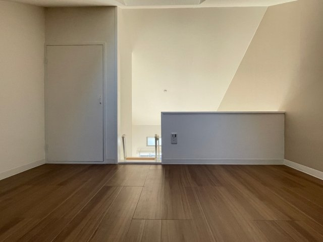 アトリウム合川の設備