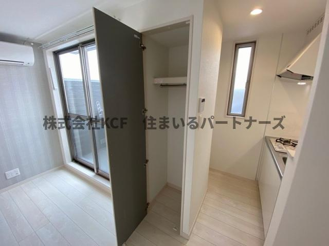 エクシア久留米大学駅前のその他共用部分|同建築会社同型タイプ　※現況優先※