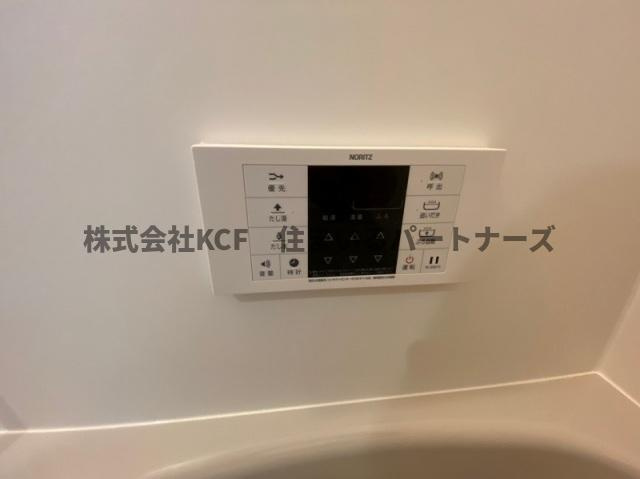 エクシア久留米大学駅前の設備|同建築会社同型タイプ　※現況優先※