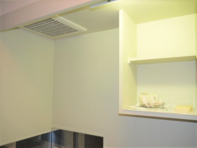 グリーンコートのその他