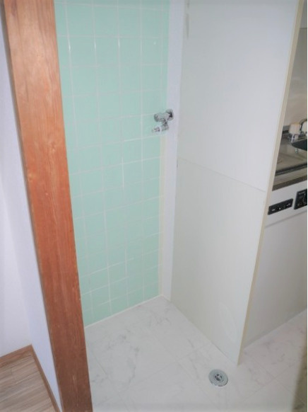 グリーンコートの設備