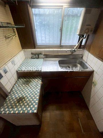北区中津3丁目テラスの浴室|お風呂で日々の疲れを落としましょう