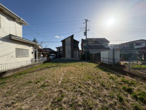 千葉市若葉区高根町　売地　【千城台駅】の画像