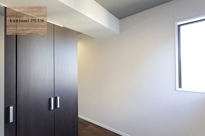 ライオンズマンション鶴橋の玄関