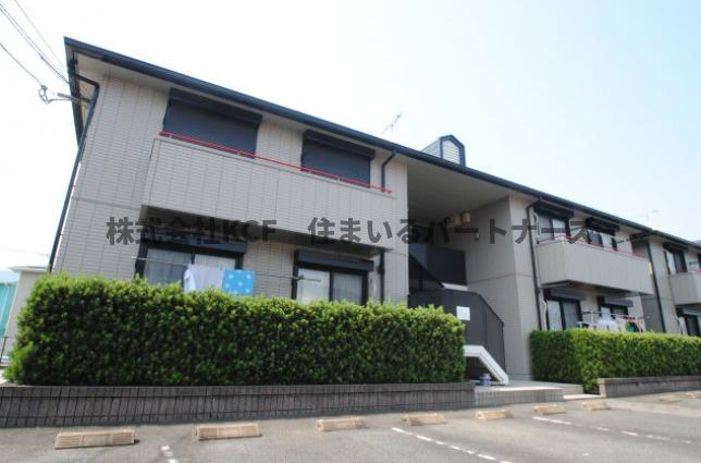 テラスコート花水木C棟