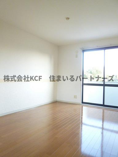 テラスコート花水木C棟のその他