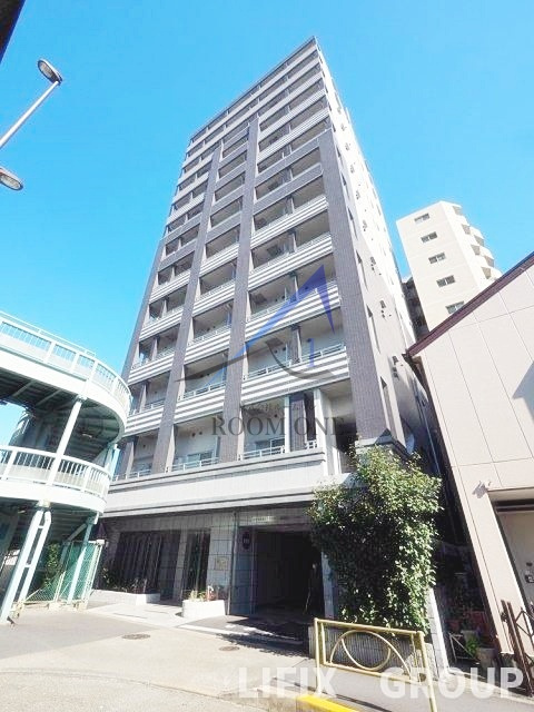 プレール・ドゥーク東京EASTⅣRiverSide