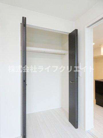 アウローラ本郷町のその他