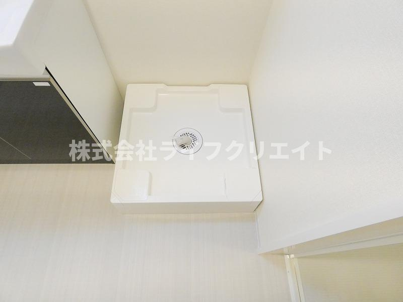 アウローラ本郷町の設備