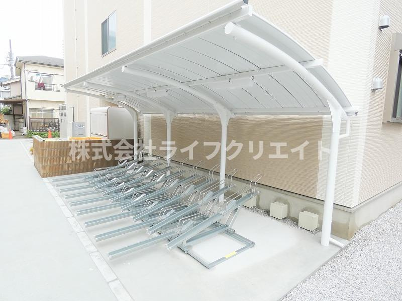アウローラ本郷町のその他共用部分