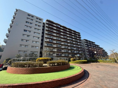 朝日プラザ千里北D棟の画像