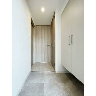 【玄関】 | 大阪難波Noah