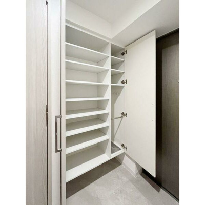 【収納】 | 大阪難波Noah