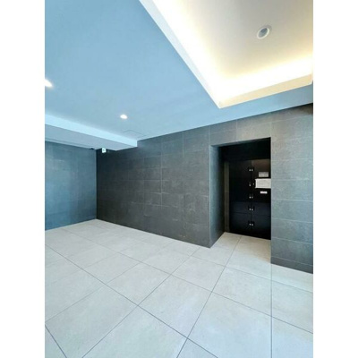 【ロビー】 | 大阪難波Noah