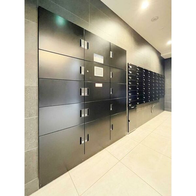 【その他共用部分】 | 大阪難波Noah