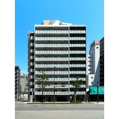 【外観】 | 大阪難波Noah