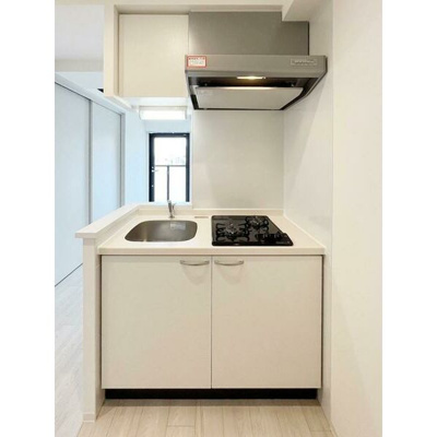 【キッチン】 | 大阪難波Noah