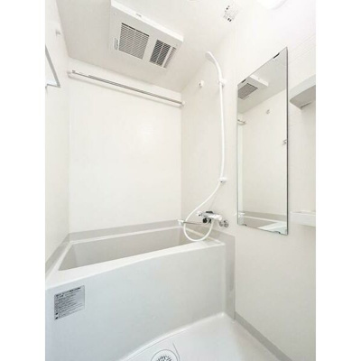 【浴室】 | 大阪難波Noah