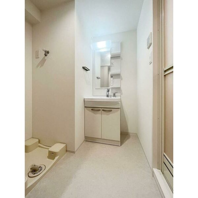 【洗面所】 | 大阪難波Noah