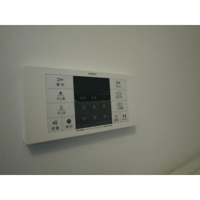 エステ浅草壱番館の設備
