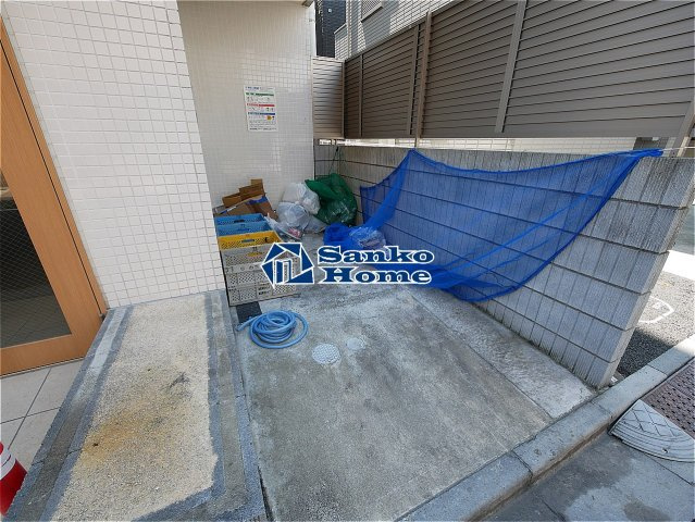 エステ浅草壱番館のその他共用部分