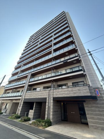 ガーラ・レジデンス府中宮西町