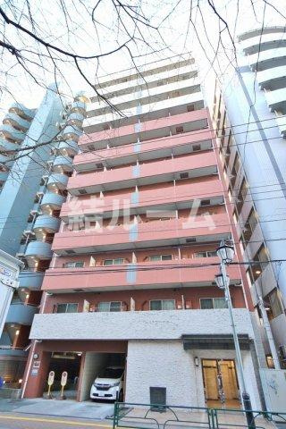 練馬区豊玉上２丁目の賃貸マンション