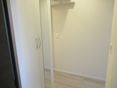 【玄関】 | D-room穴川2丁目