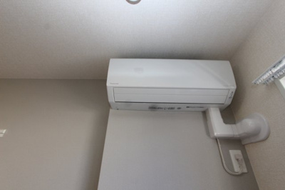 【設備】 | D-room穴川2丁目