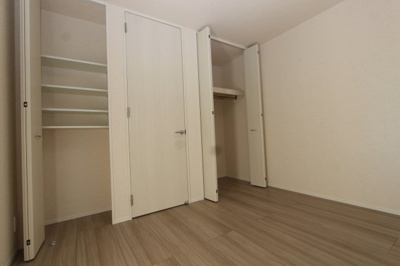 【寝室】 | D-room穴川2丁目