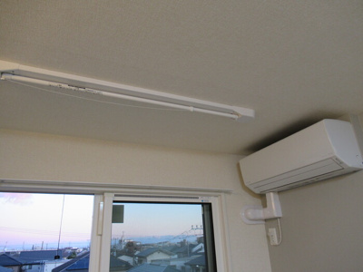 【設備】 | D-room穴川2丁目