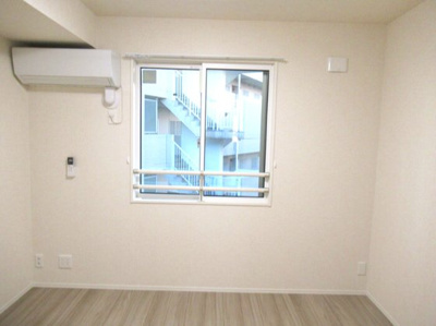 【内装】 | D-room穴川2丁目