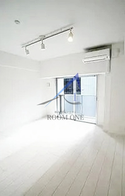 フュージョナル秋葉原の寝室|寝室です。