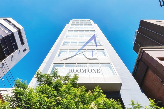 フュージョナル秋葉原の外観|外観です。